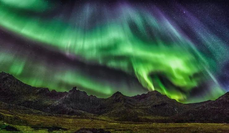 aurora boreal tormenta solar Tierra.jpg