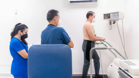 Enfermedades del corazón en Baja California