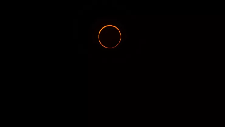 En este estado declaran estado de emergencia por el eclipse solar