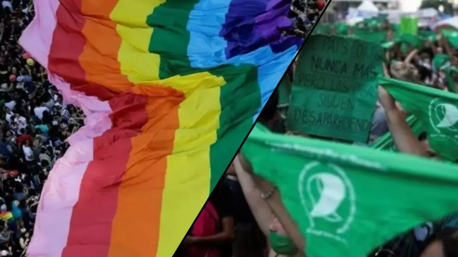 Guatemala prohíbe matrimonios igualitarios y endurece penas de aborto