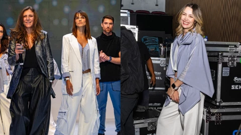 Diseñadores, Innovación y Futuro, la Moda aliada de la Tecnología en México