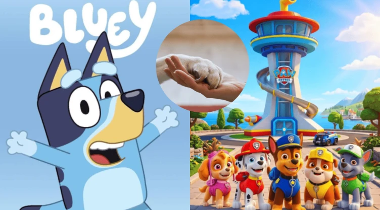 4 capitulos de ‘Paw Patrol’ y ‘Bluey’ para que los niños entiendan las responsabilidades de tener una mascota.png