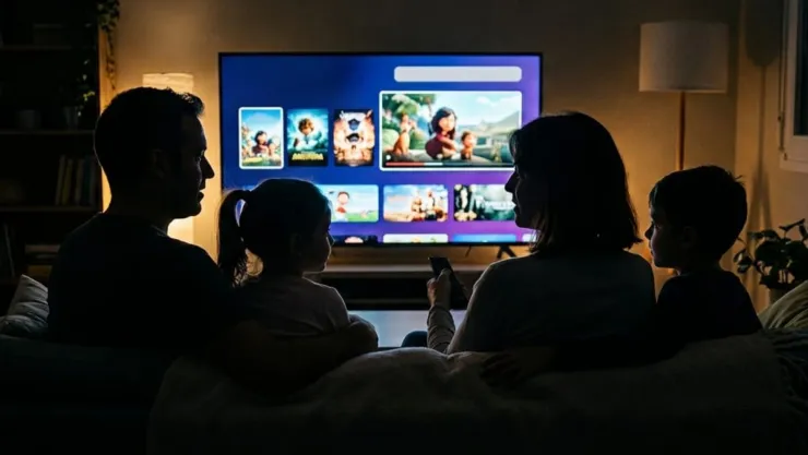 Los ESTRENOS de Netflix para julio del 2026