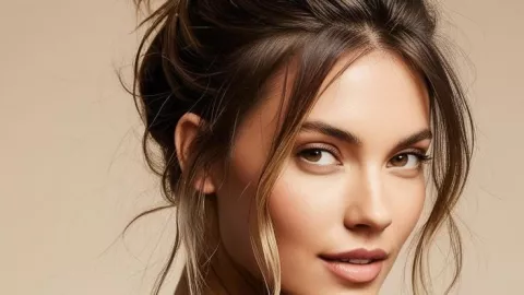 5 peinados de mujeres para ir al gimnasio: son ideales para cabello corto o largo