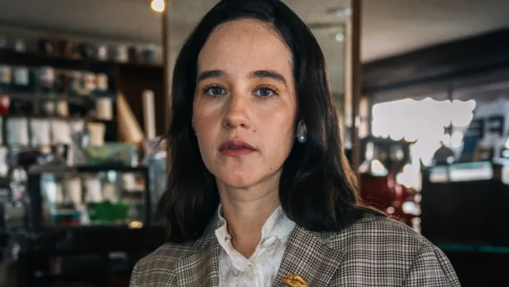 Ximena Sariñana estrena EP titulado Rompe; esto es todo lo que sabemos