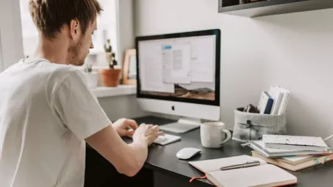 ¿Qué pasaría si el mundo se queda sin internet? Esto dice la IA