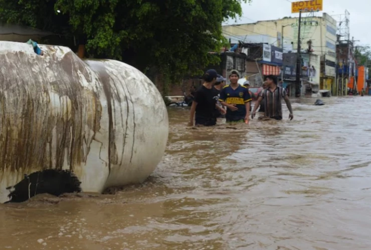 inundaciones_Mexico_ultimas_noticias_estados_afectados_hoy_12_octubre _2025