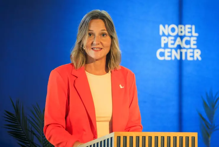 Premio Nobel de la Paz: ¿Quiénes son los nominados y cuándo se entrega?