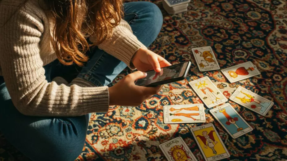 Así puedes usar cada carta del tarot para manifestar con tu celular (1).jpg