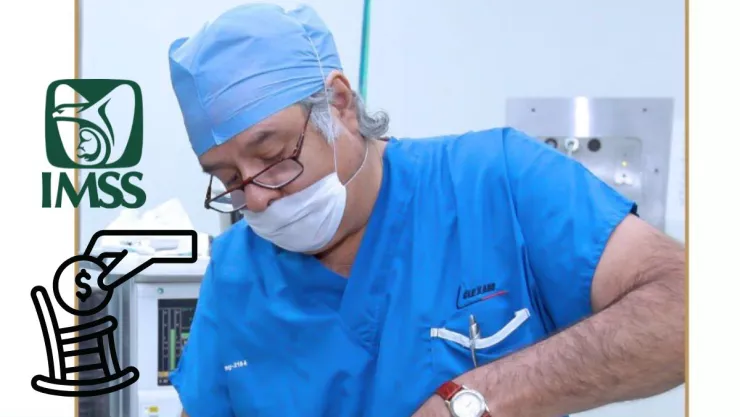 Pensión IMSS Esto puedes hacer si no aparecen tus semanas cotizadas