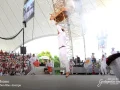 De la región del Istmo de Tehuantepec, se presenta la delegación de San Blas Atempa
