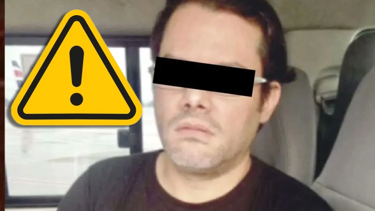 ¡ÚLTIMA HORA! Alejandro Mario Álvarez Puga fue detenido en Cancún; esto se sabe de la detención del empresario