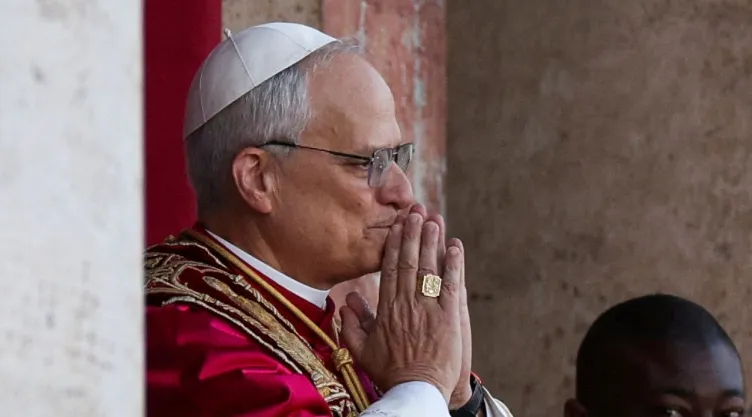 Cónclave 2025: ¡Habemus Papam! Cardenales eligen al nuevo papa y sale humo blanco de la Capilla Sixtina