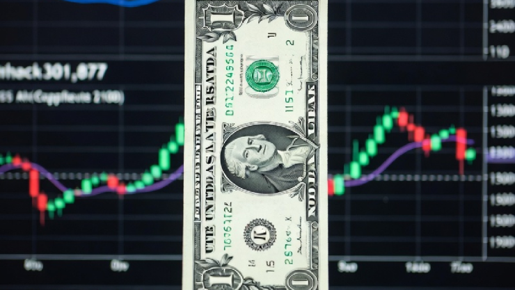 Precio dólar hoy 18 abril