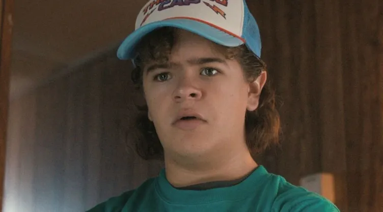 Stranger Things