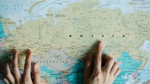 Rusia derechos humanos Memorial
