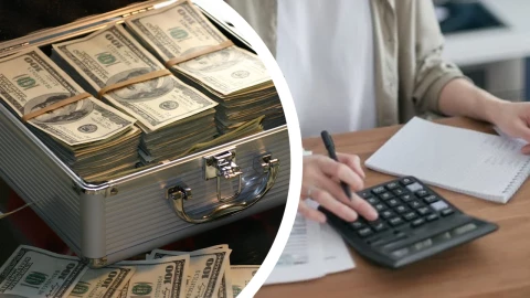 
Dólar al día: ¿Qué esperar en Tijuana este martes 24 de junio?
