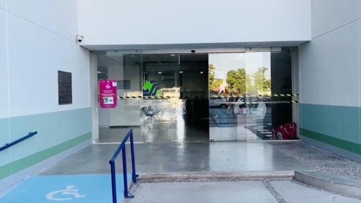 Niña de 3 años cae en una olla con aceite hirviendo en Sinaloa; sufre quemaduras graves