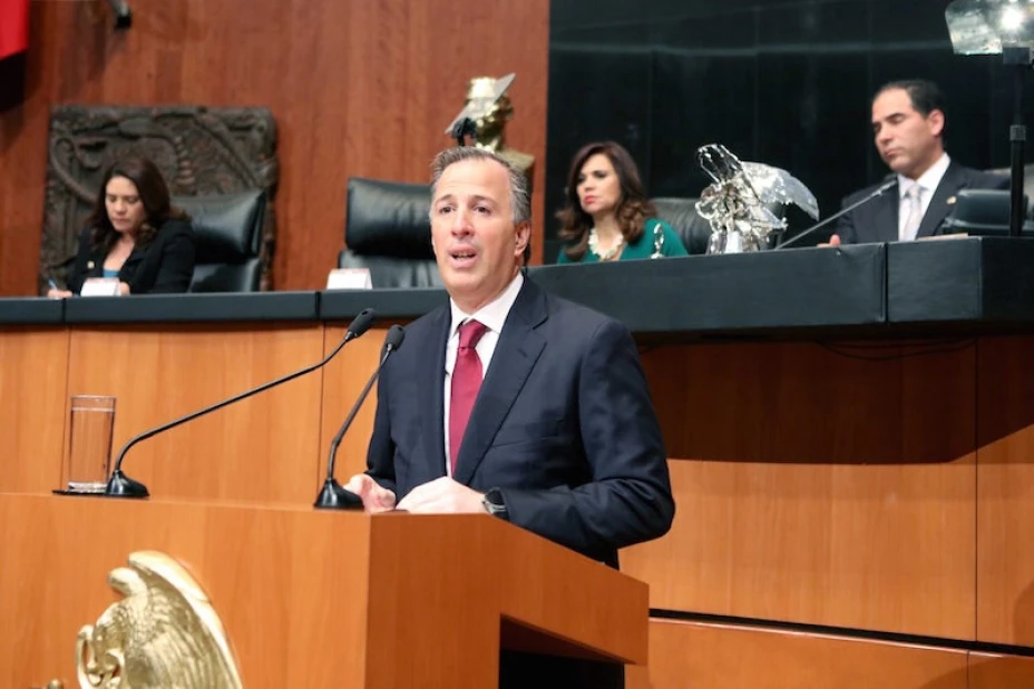 José Antonio Meade