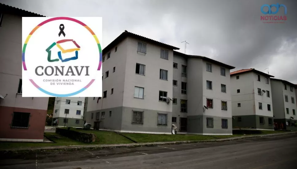 Modulos de registro Vivienda del Bienestar