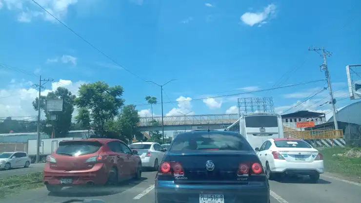 Carga vehícular