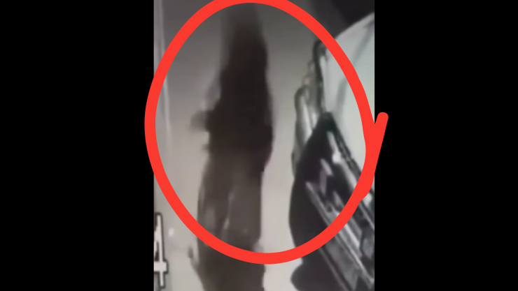¿Hay una niña fantasma en el aeropuerto de la Ciudad de México.png