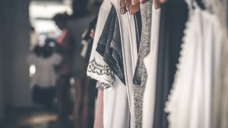 ¿Cómo lavar la ropa de paca?