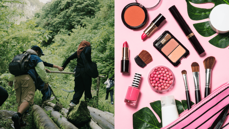 Los mejores maquillajes naturales para ir a la selva.png