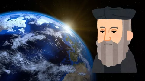 5 predicciones de Nostradamus que se cumplirían en 2025