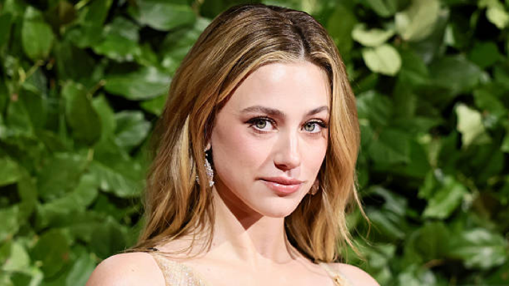 Lili Reinhart