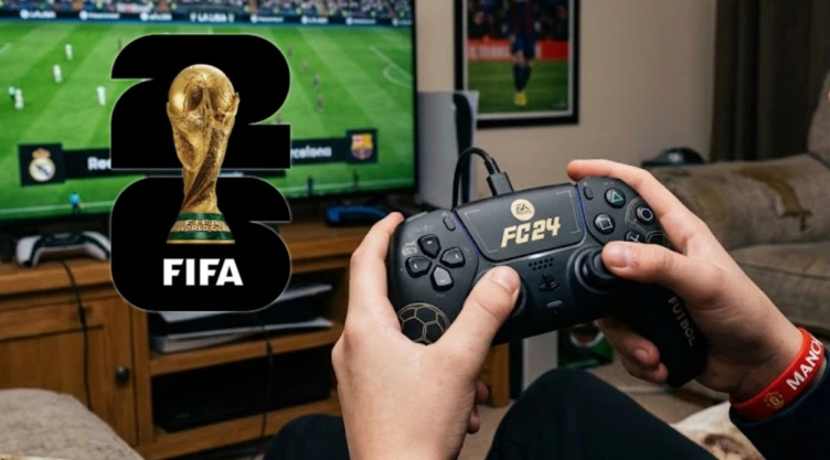 EA predice al campeón de la Copa Mundial de la FIFA 2026™