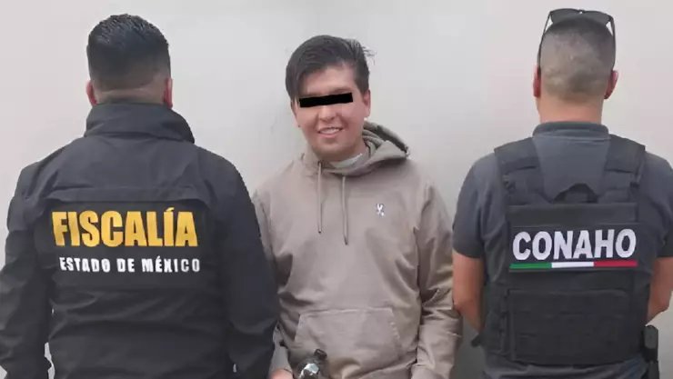 Madre de ‘Fofo’ Márquez