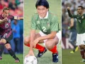 22 futbolistas con más partidos en la Selección Mexicana.jpg