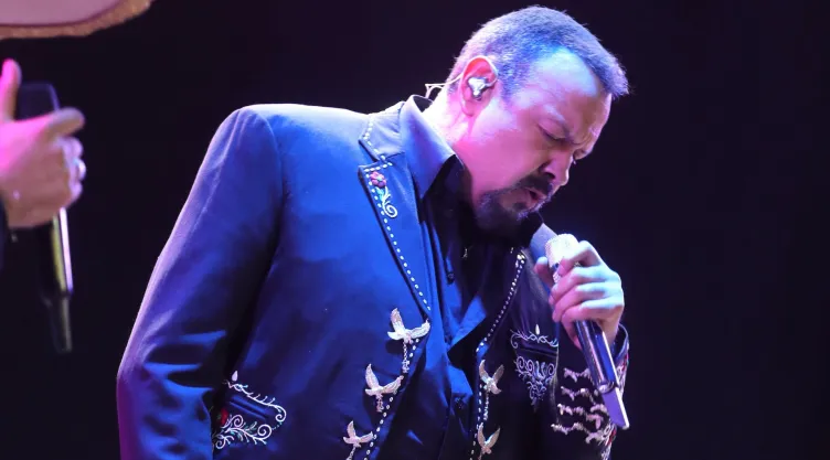Pepe Aguilar