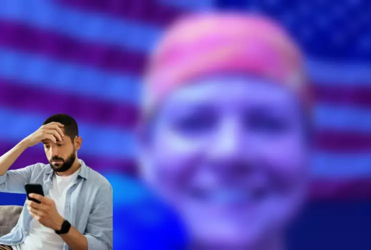 Muere atropellada una famosa actriz en Nueva York