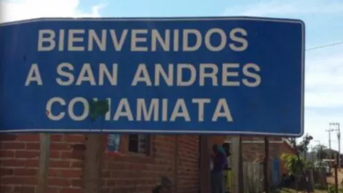 Encuentran sanos y salvos a los 4 integrantes de la comunidad Wixárika desaparecidos