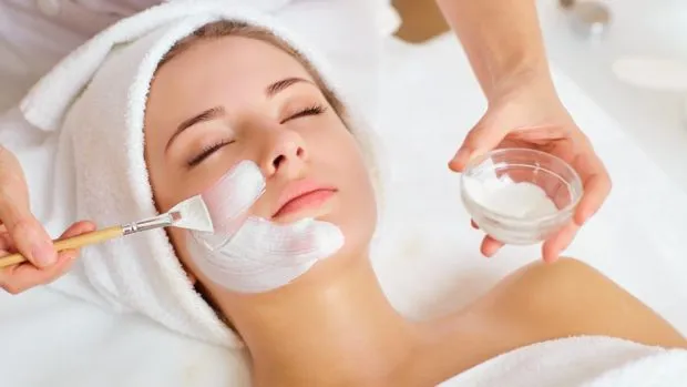 mascarilla