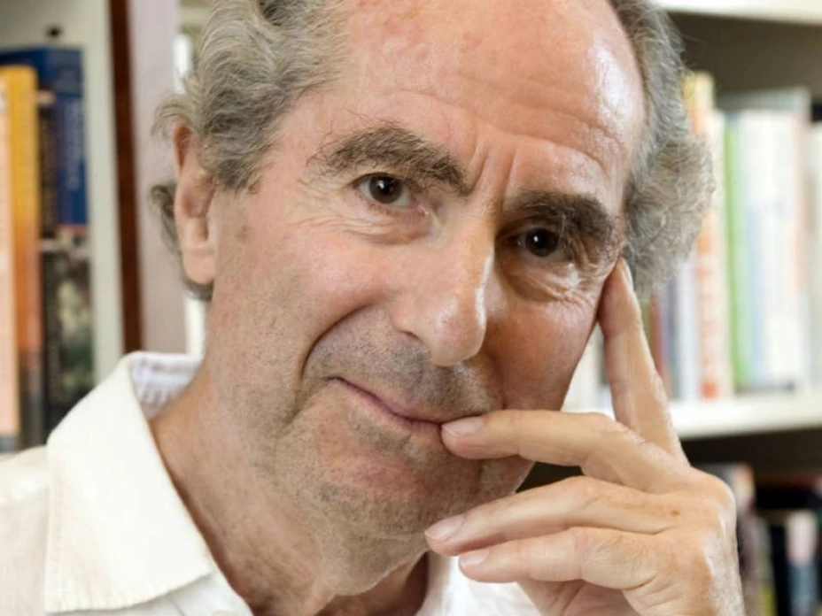 Philip Roth