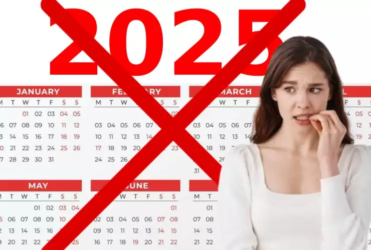 descanso oficial eliminado 2025.