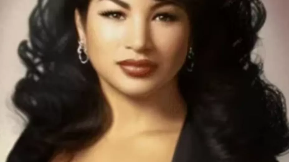 Selena Quintanilla IA