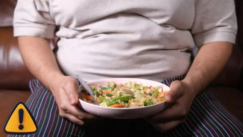 Los 3 alimentos que debes evitar para mantener un peso saludable, según la IA.jpg