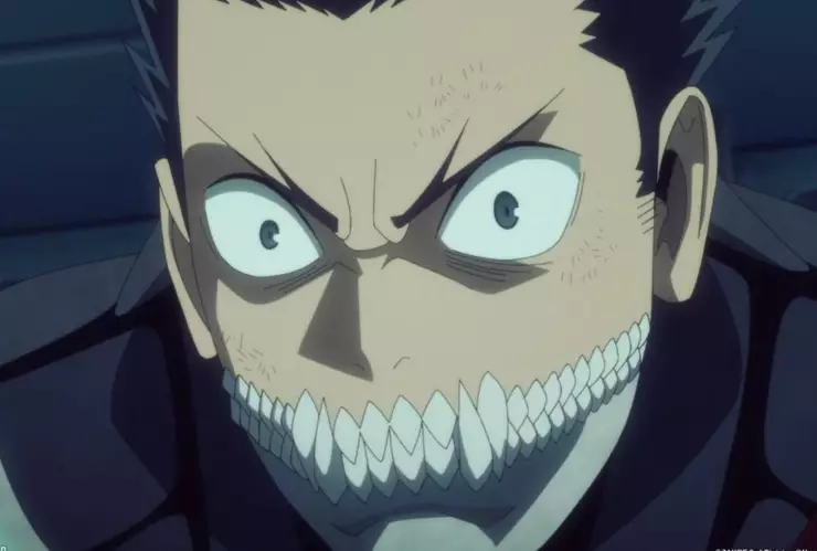 Kaiju No. 8: Misión de Reconocimiento