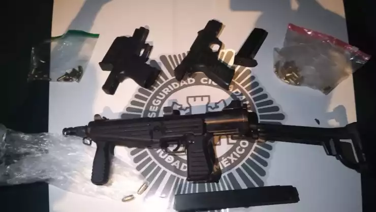 Armados Azcapotzalco