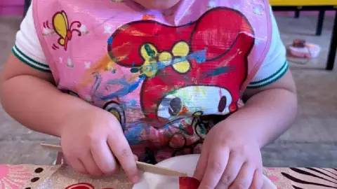 kínder, escuela, clases