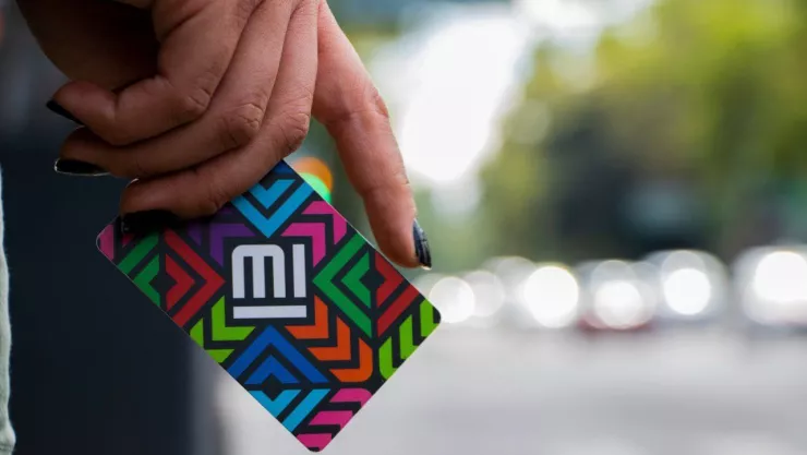 Metro ya no aceptará pagos con esta tarjeta