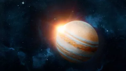 Alineación planetaria 2025 Día y hora de alineación de planetas en Baja California ¿Cómo verlos?