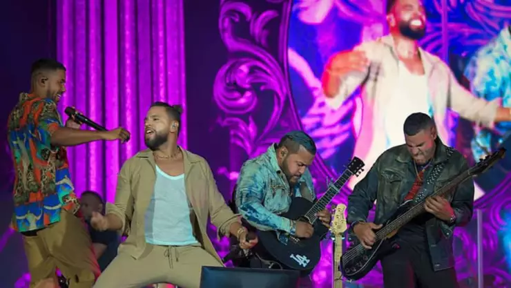 Anuncian concierto de Aventura en Mérida 2024; esta es la fecha