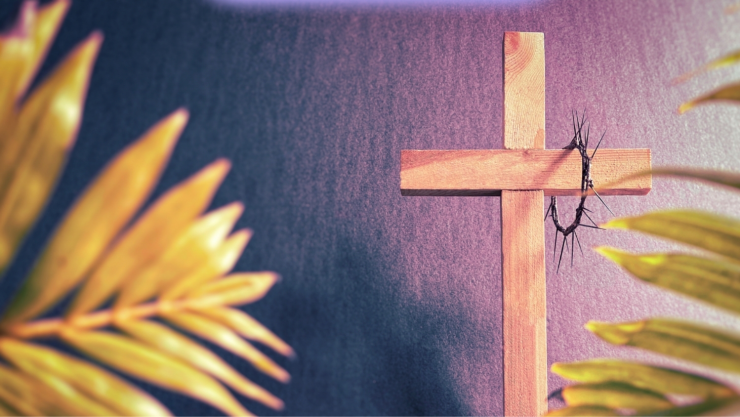 Cuándo empieza la Cuaresma este 2026.