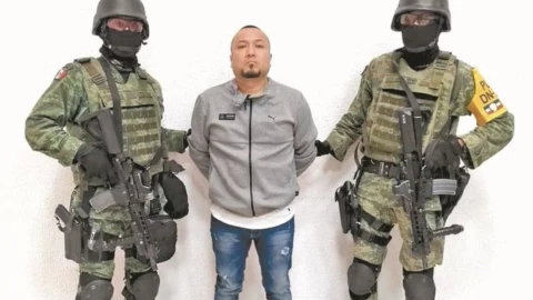 Cártel de Santa Rosa de Lima operacion Guanajuato líderes