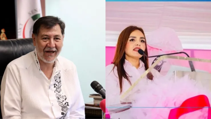 Noroña Grecia